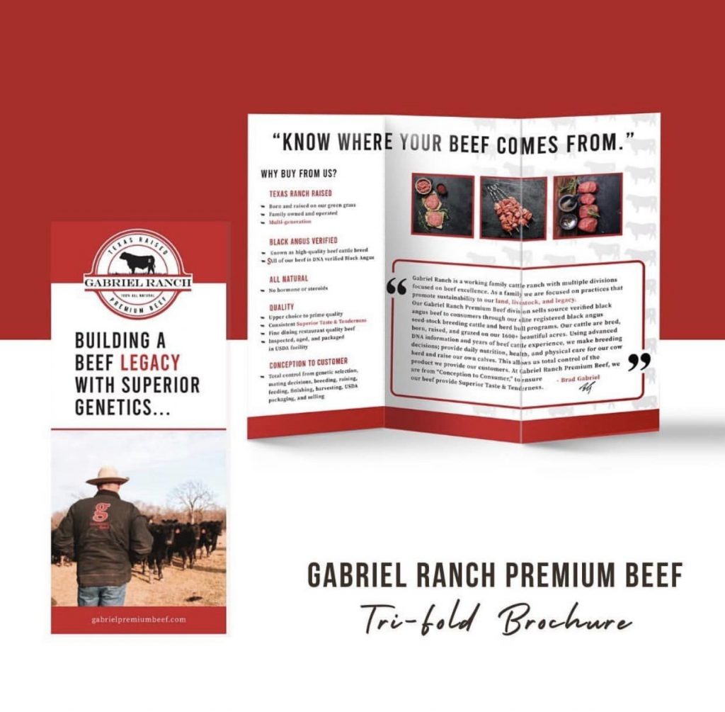 Building a Beef Legacy — Gabriel Ranch Premium Beef