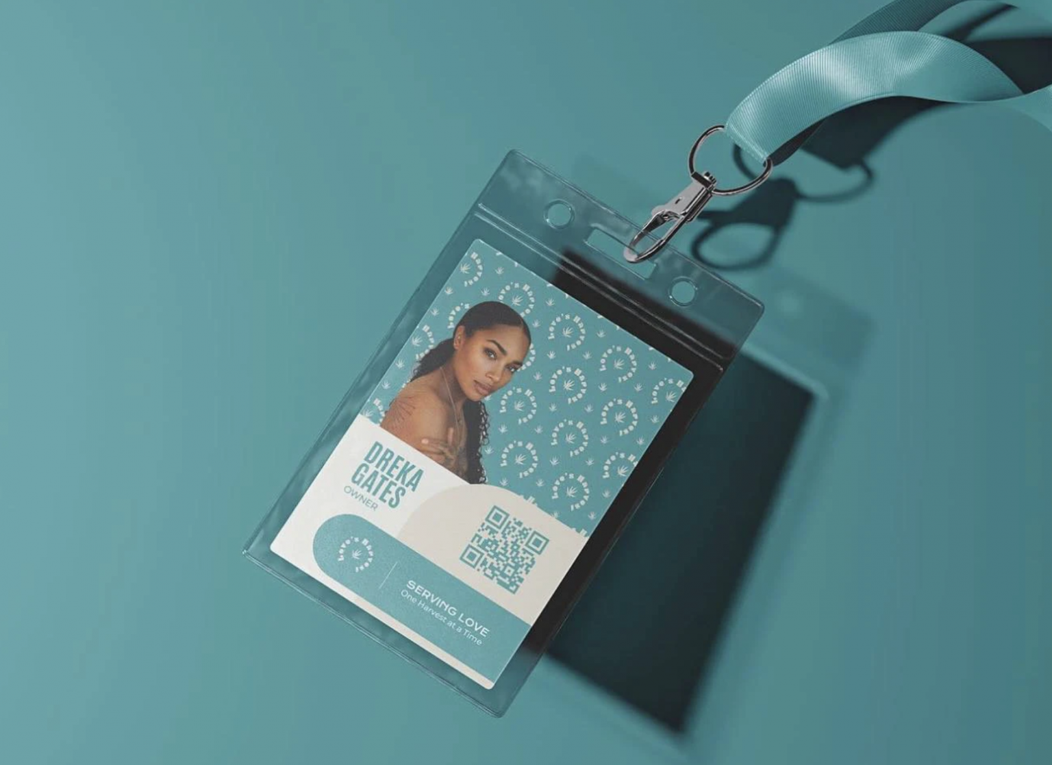Love's Meds — Brand Identity