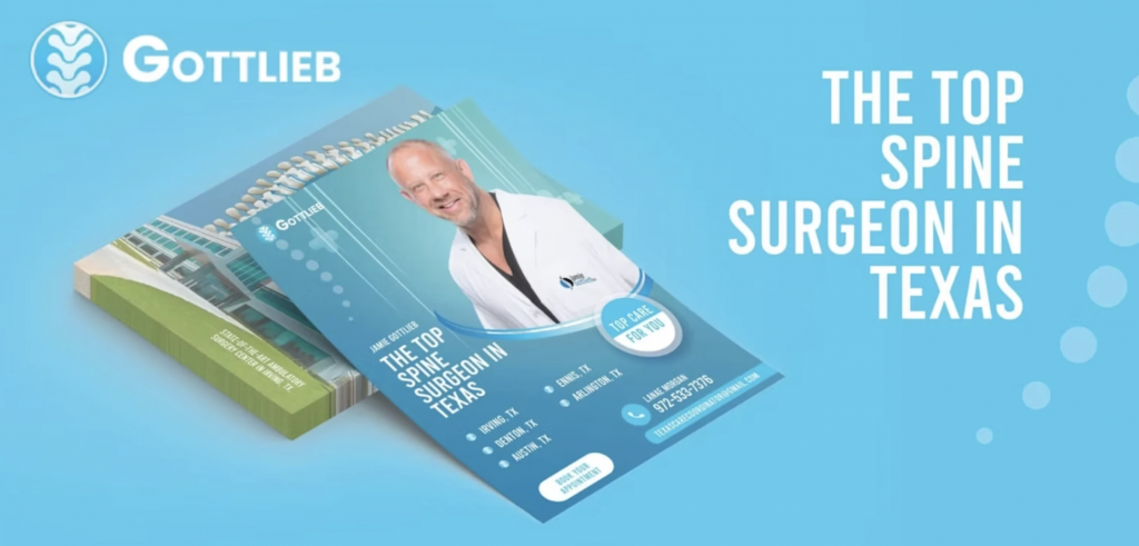 Gottlieb — Medical Marketing