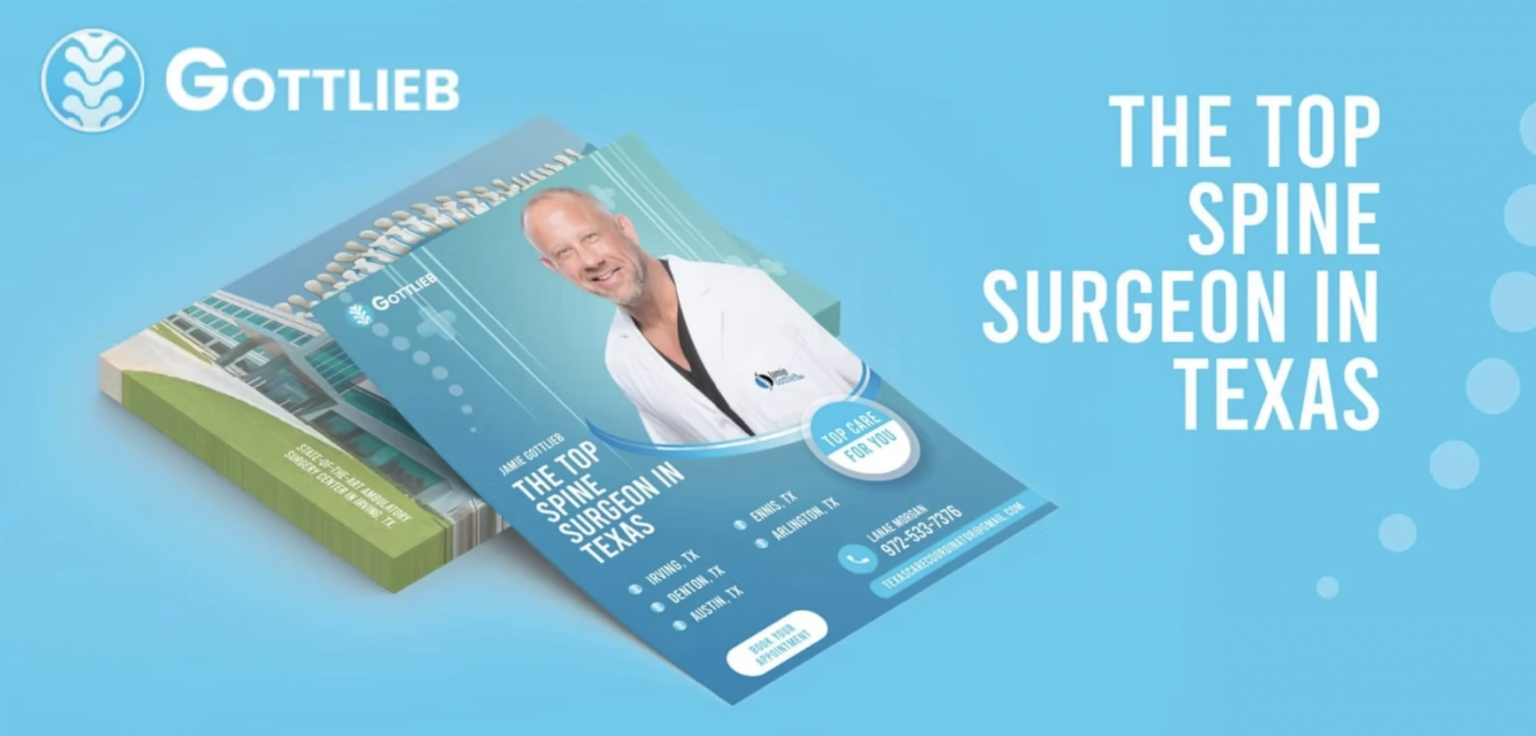 Gottlieb — Medical Marketing