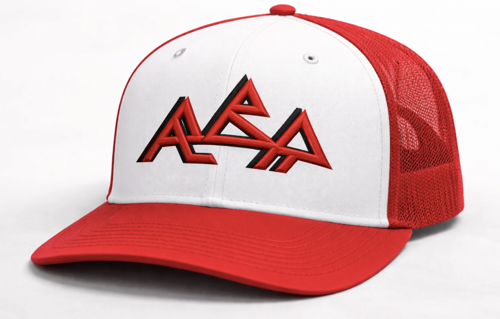 ABA — Sports Branding