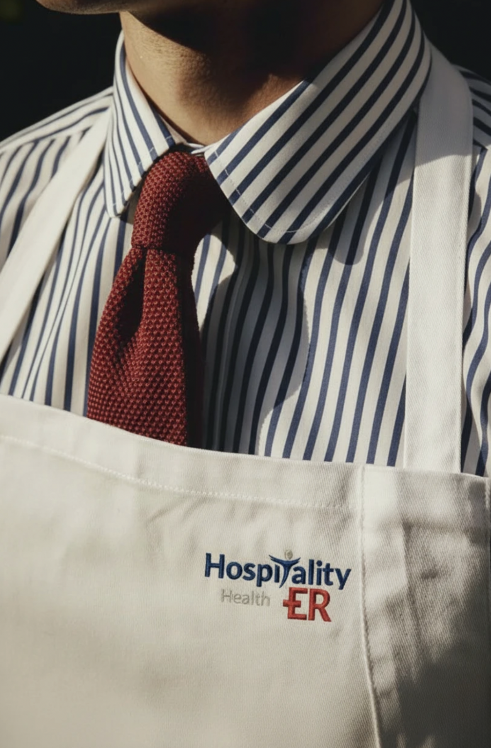 Hospitality Health ER — Photography