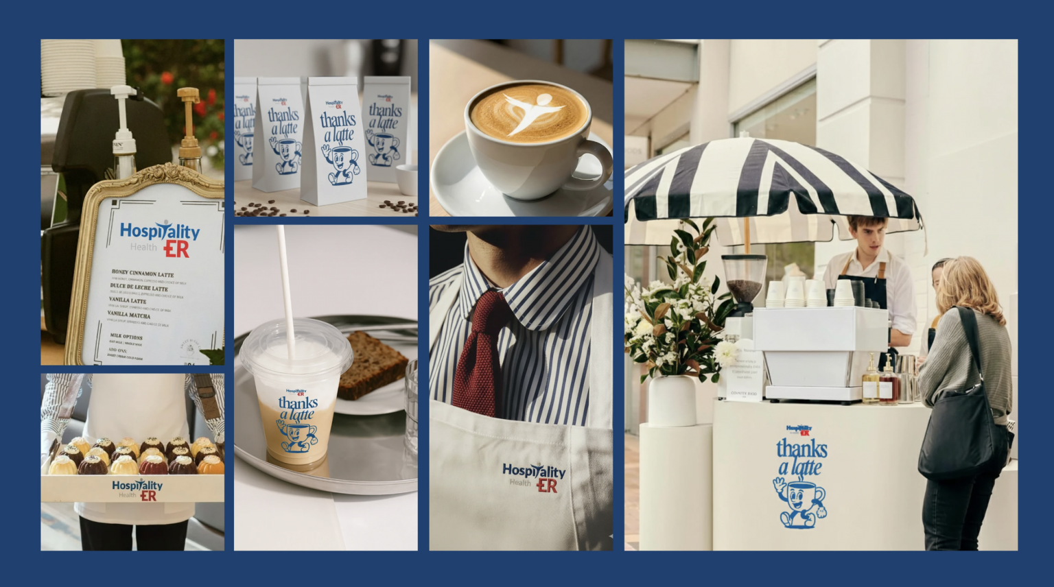 Where Hospitality Meets Healthcare — Hospitality Health ER