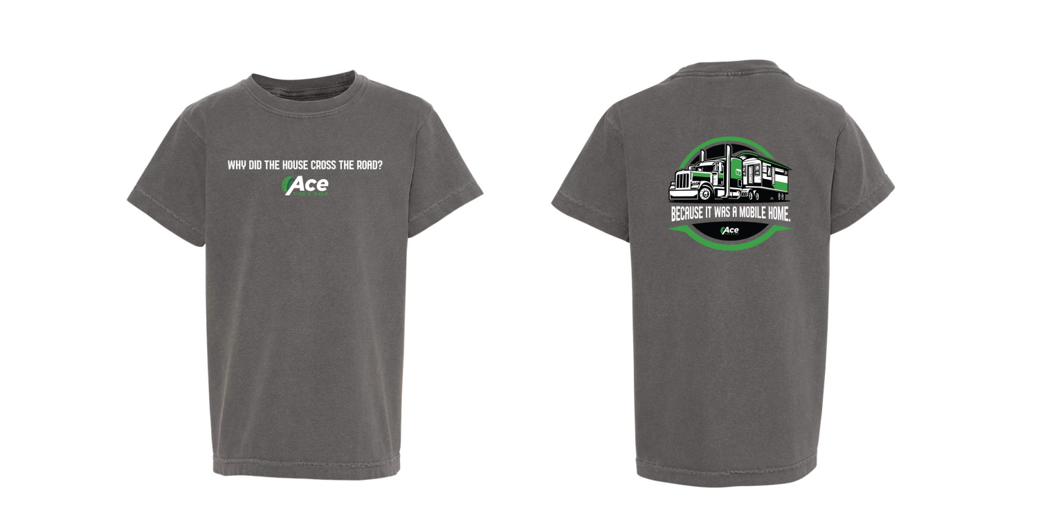 Ace — Branded Merchandise